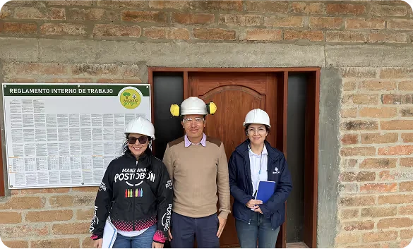 Compromiso ambiental empresarial