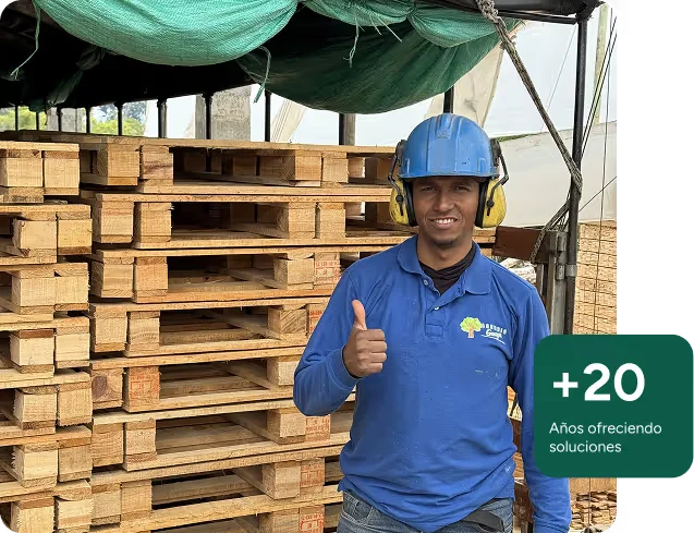 Equipo de trabajo de Aserrío Ganges