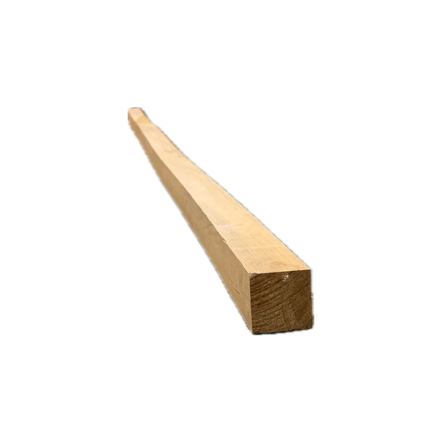 Varillón de Madera